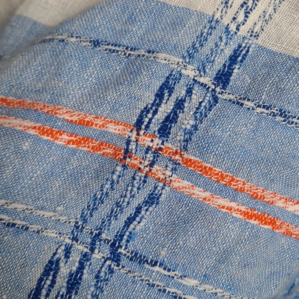 Vintage Table Cloth with Napkins
